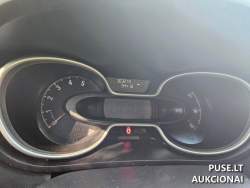 Mažas autobusas - Transporto priemonė  Opel Vivaro - B