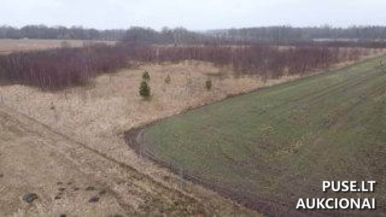 Žemės sklypas Sklypai Gegutė, 55466 Jonavos r. sav., Lithuania 4