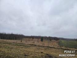 Sklypai - Žemės sklypas