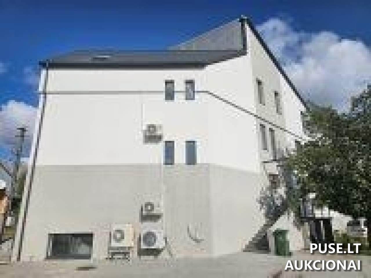 Pagalbinės patalpos Patalpos/Butai Žaibo g. 19A, 48287 Kaunas, Lithuania 6