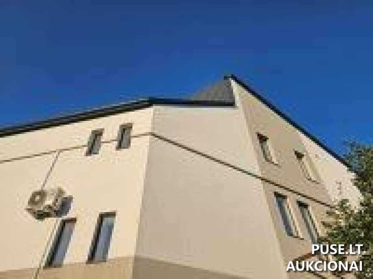 Pagalbinės patalpos Patalpos/Butai Žaibo g. 19A, 48287 Kaunas, Lithuania 7