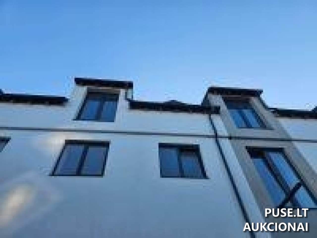 Pagalbinės patalpos Patalpos/Butai Žaibo g. 19A, 48287 Kaunas, Lithuania 8