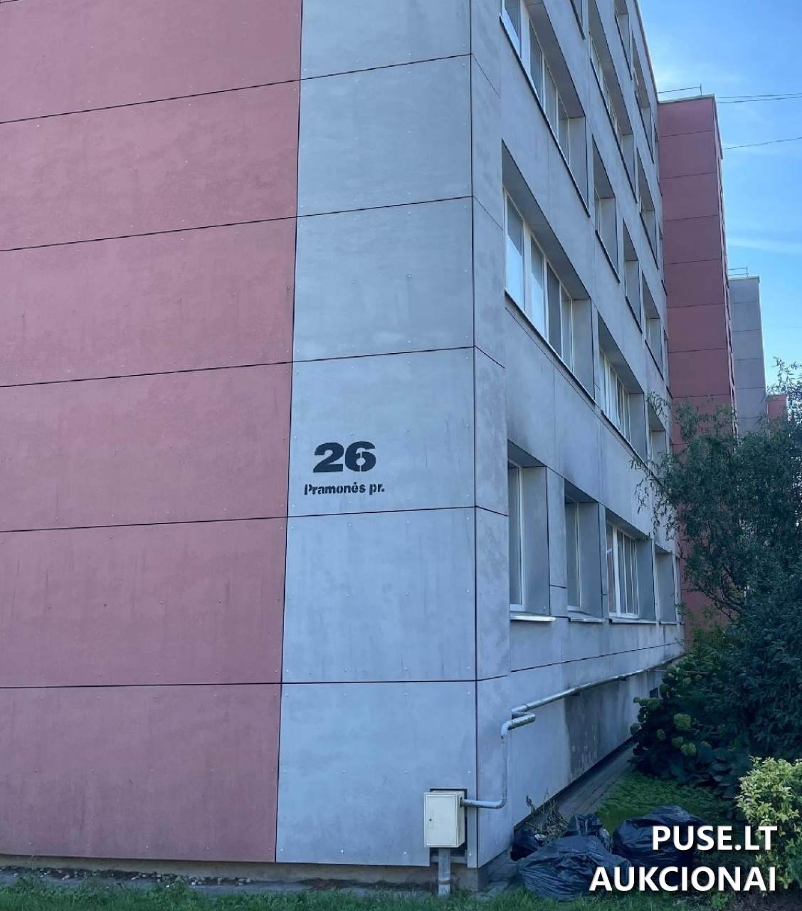 Kambarys Patalpos/Butai Pramonės pr. 26, 50363 Kaunas, Lithuania 3