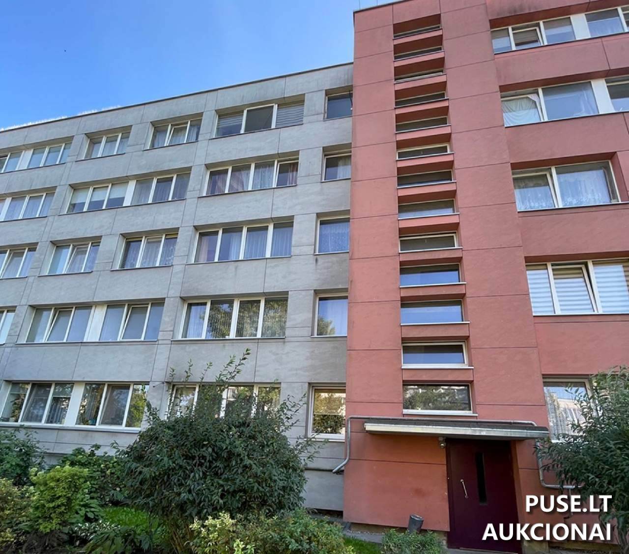 Kambarys Patalpos/Butai Pramonės pr. 26, 50363 Kaunas, Lithuania 4