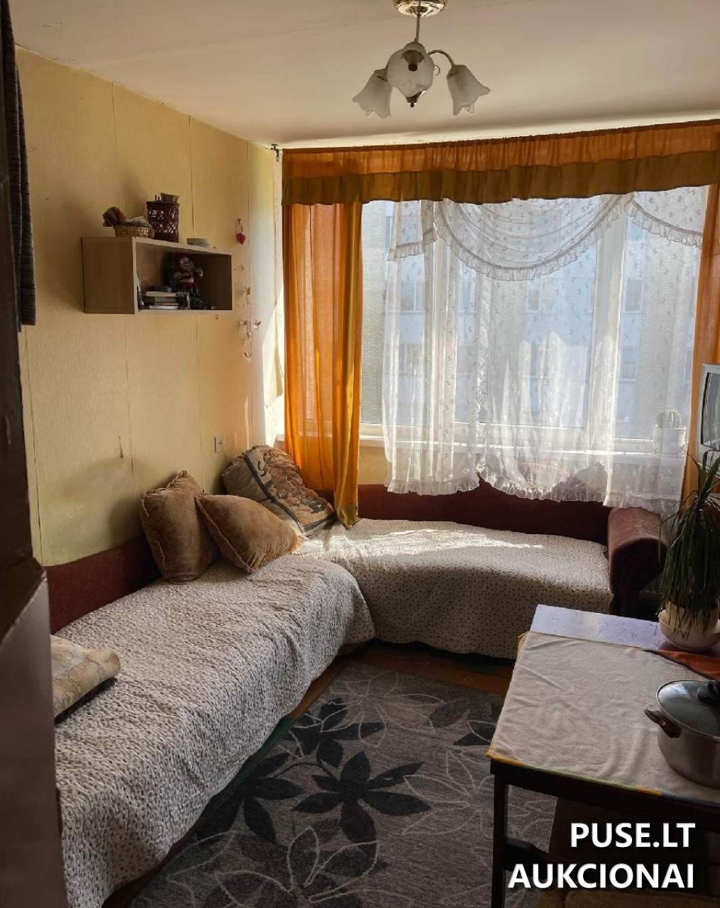 Kambarys Patalpos/Butai Pramonės pr. 26, 50363 Kaunas, Lithuania 8