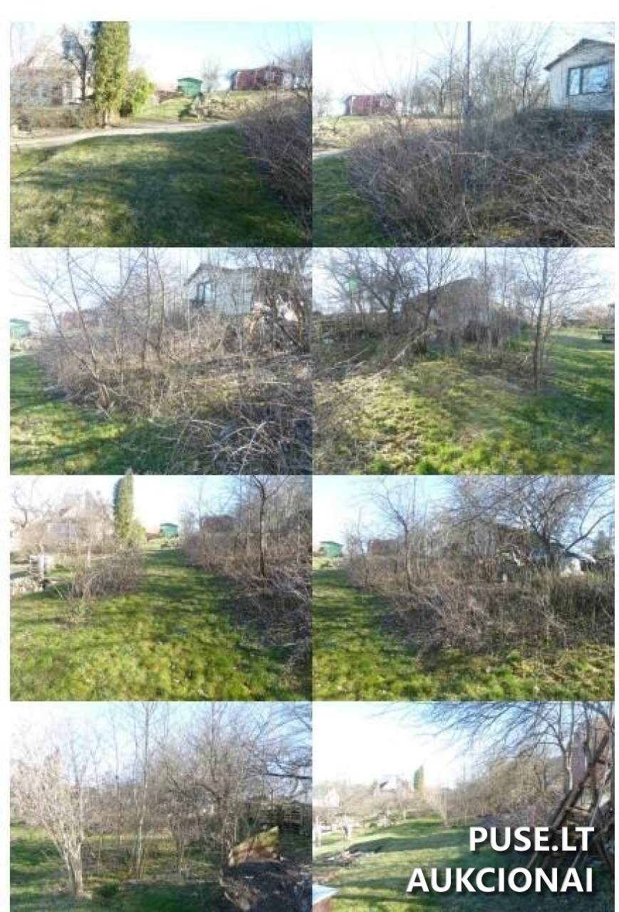 Žemės sklypas Sklypai Gulbinų g. 11, Lentvaris, 25130 Trakų r. sav., Lithuania 4