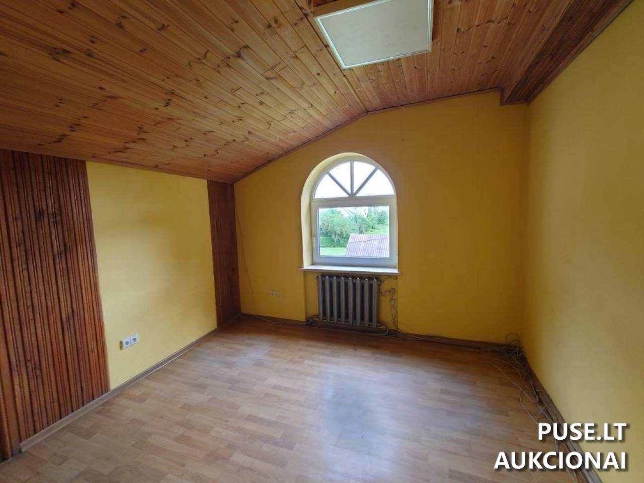 Administracinis pastatas Pastatai Muziejaus g. 2, Girėnai, 71131 Šakių r. sav., Lithuania 5
