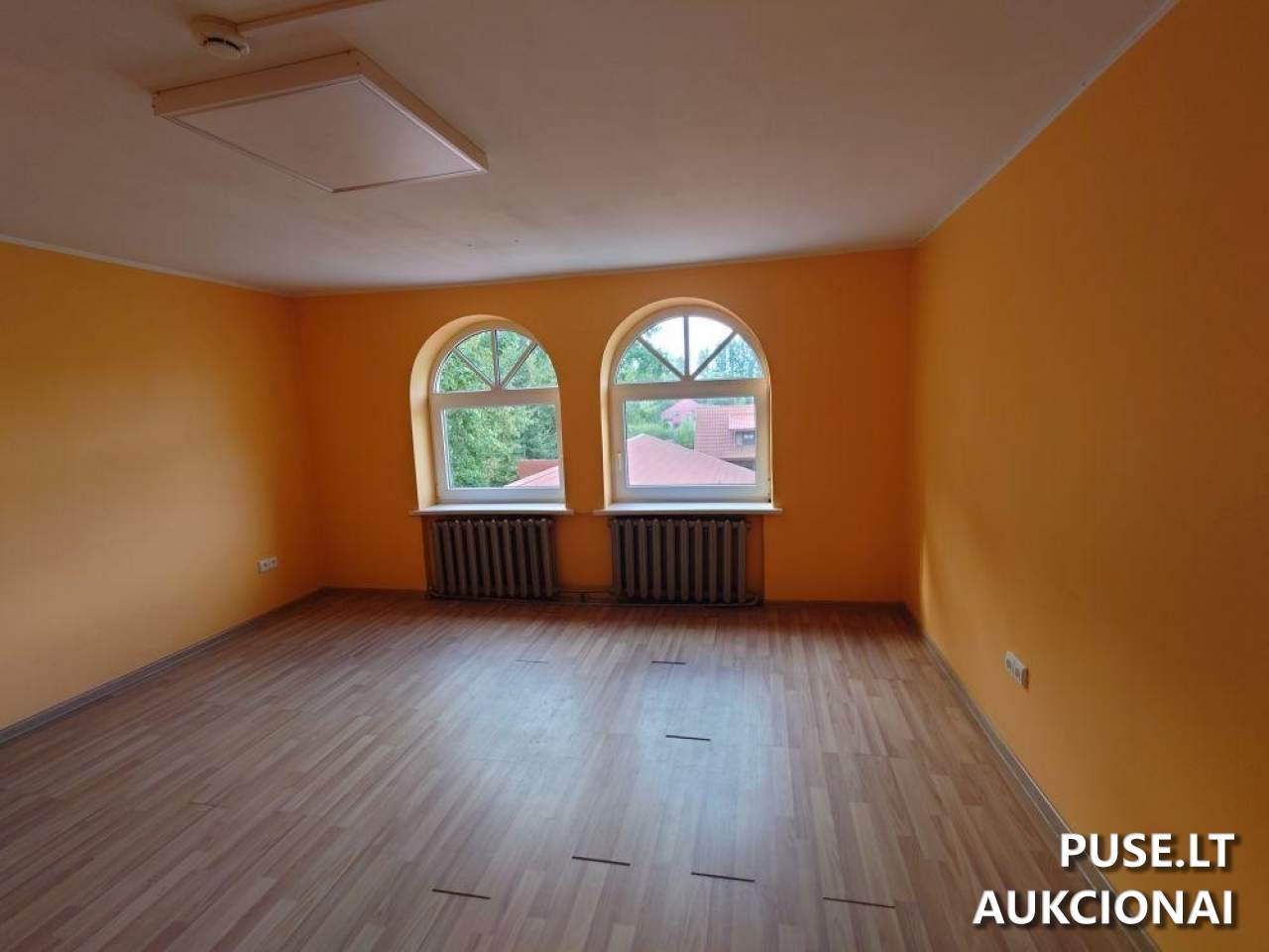 Administracinis pastatas Pastatai Muziejaus g. 2, Girėnai, 71131 Šakių r. sav., Lithuania 7