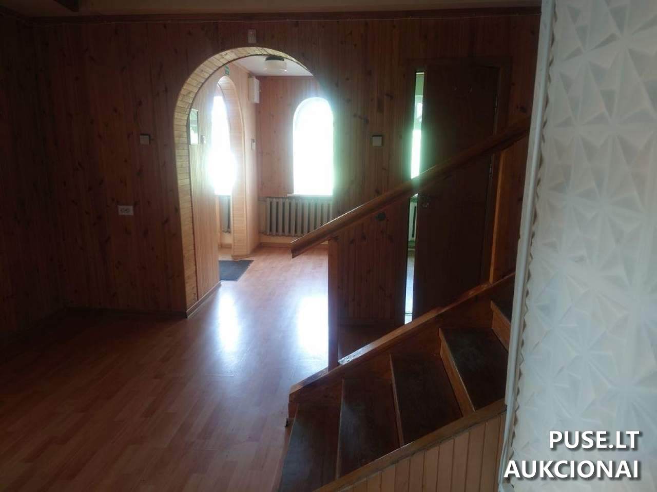 Administracinis pastatas Pastatai Muziejaus g. 2, Girėnai, 71131 Šakių r. sav., Lithuania 11