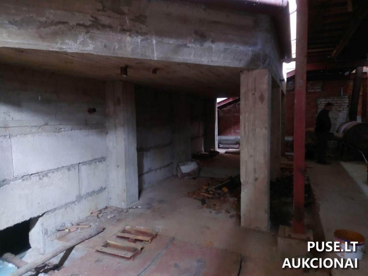 Sporto kompleksas Pastatai Alyvų g. 2, 71246 Paluobiai, Lithuania 5