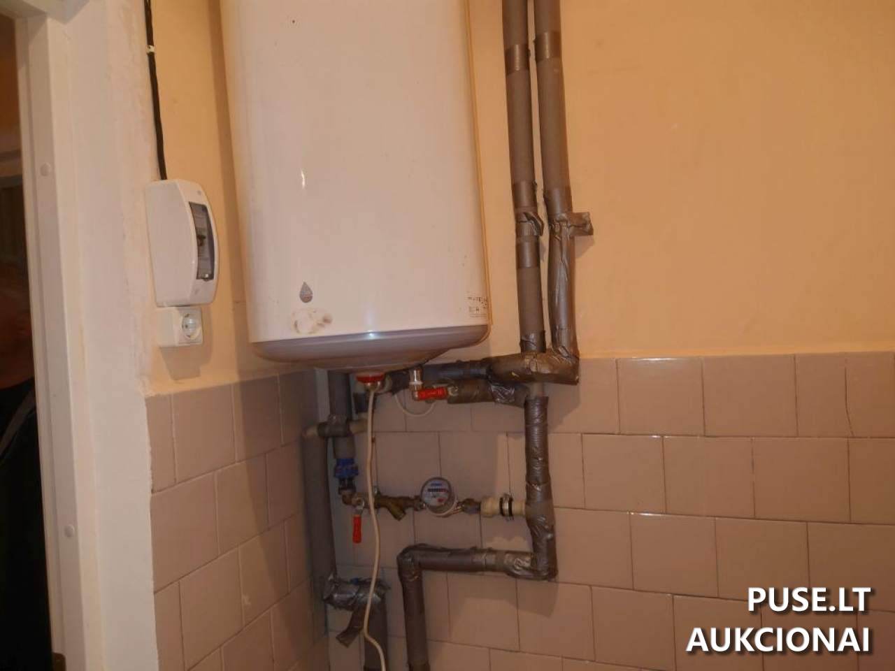 Sporto kompleksas Pastatai Alyvų g. 2, 71246 Paluobiai, Lithuania 12