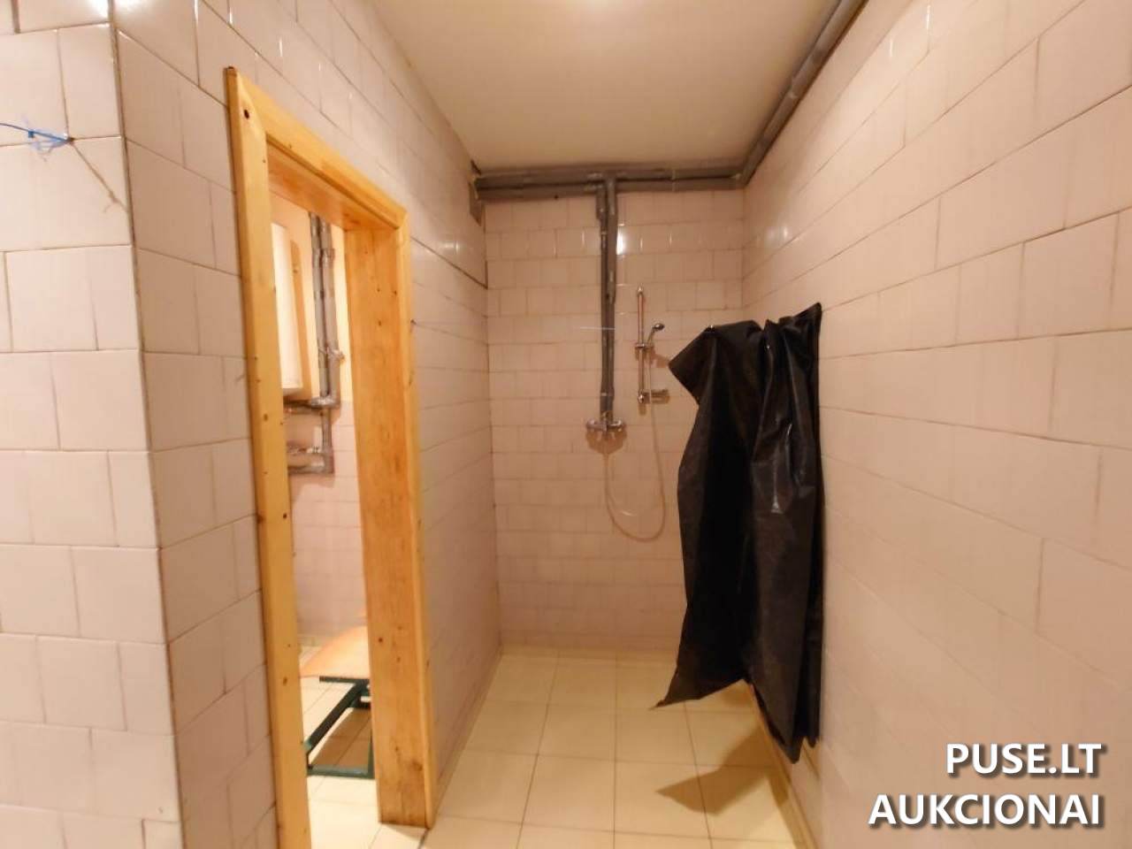 Sporto kompleksas Pastatai Alyvų g. 2, 71246 Paluobiai, Lithuania 13
