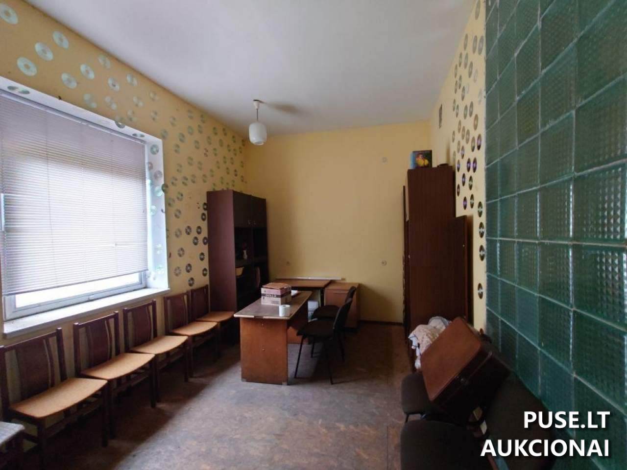 Kultūros namai Pastatai XP2Q+R6, 71361 Slavikai, Lithuania 3