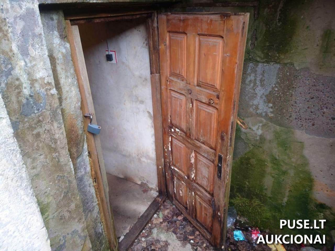 Kultūros namai Pastatai XP2Q+R6, 71361 Slavikai, Lithuania 4