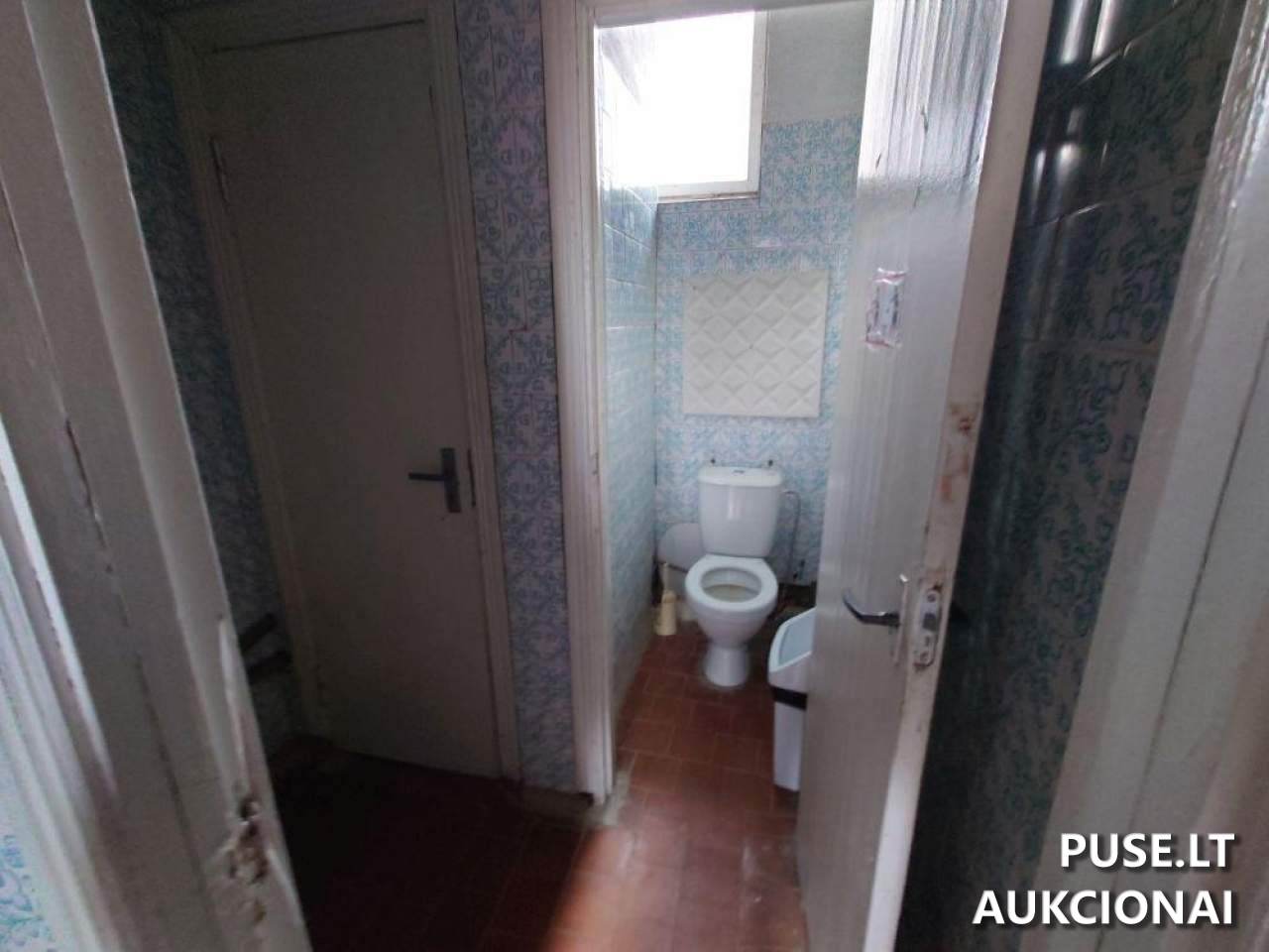 Kultūros namai Pastatai XP2Q+R6, 71361 Slavikai, Lithuania 8