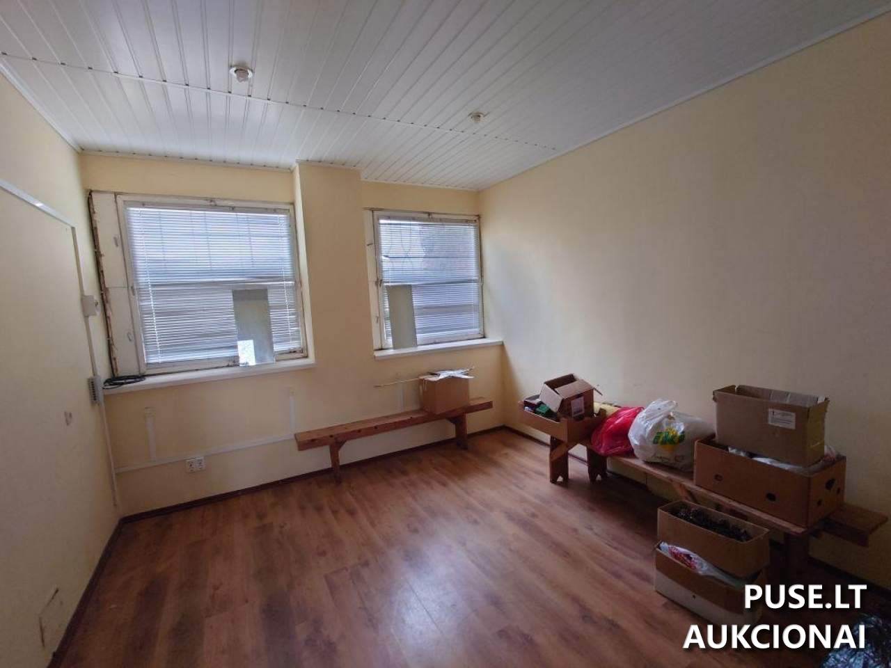 Kultūros namai Pastatai XP2Q+R6, 71361 Slavikai, Lithuania 10