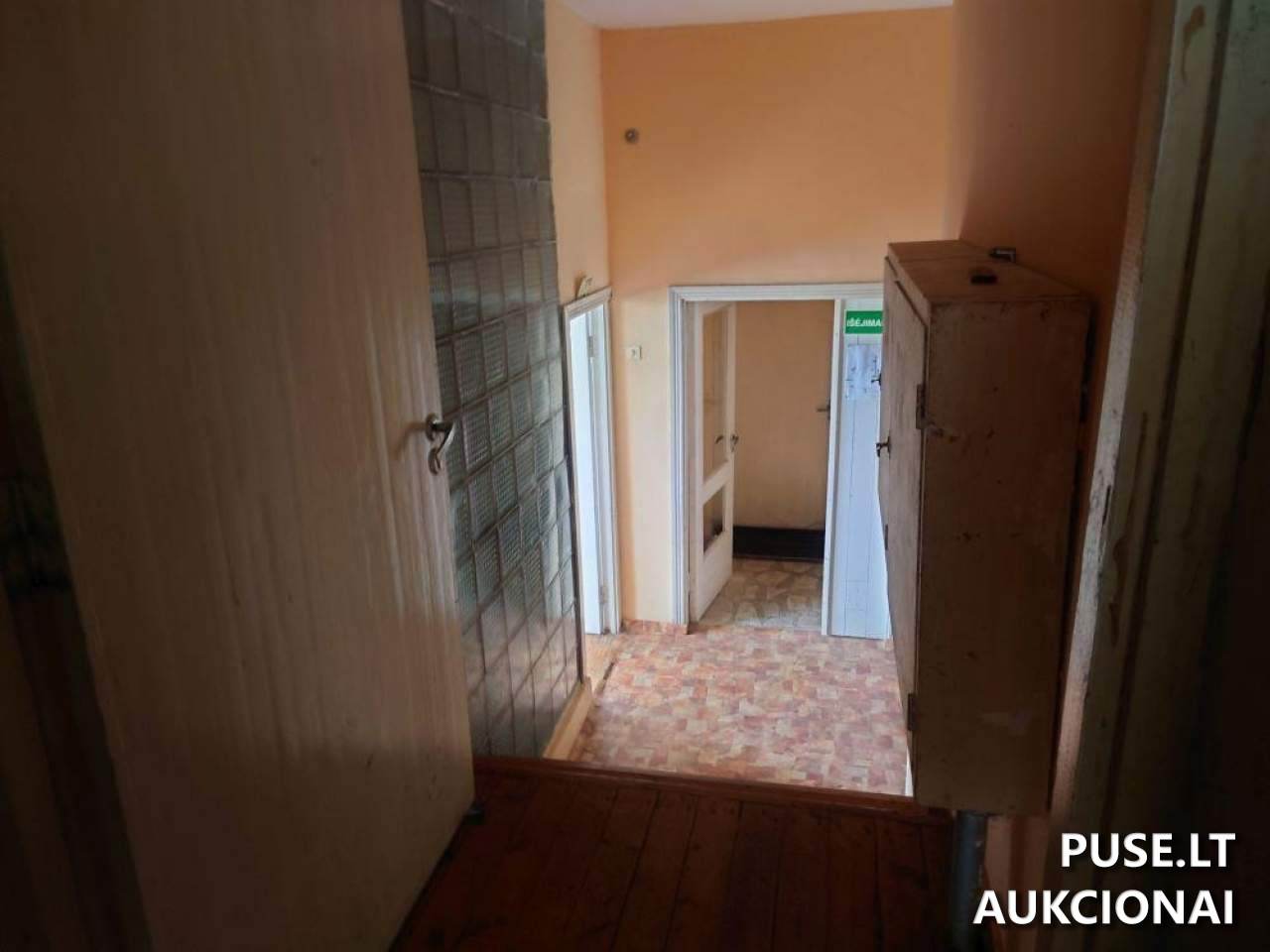 Kultūros namai Pastatai XP2Q+R6, 71361 Slavikai, Lithuania 11