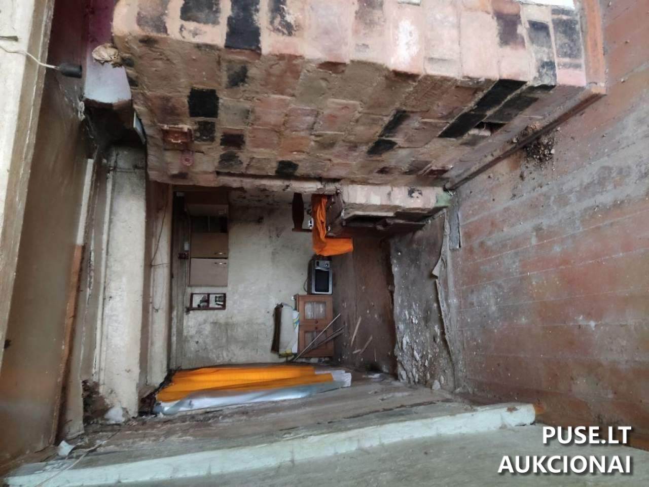 Gyvenamas namas Pastatai Vytauto g. 42, Šeduva, 82227 Radviliškio r. sav., Lithuania 4