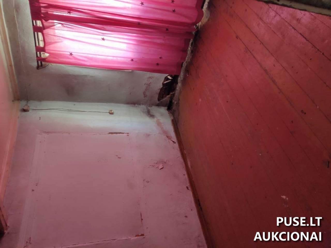 Gyvenamas namas Pastatai Vytauto g. 42, Šeduva, 82227 Radviliškio r. sav., Lithuania 5