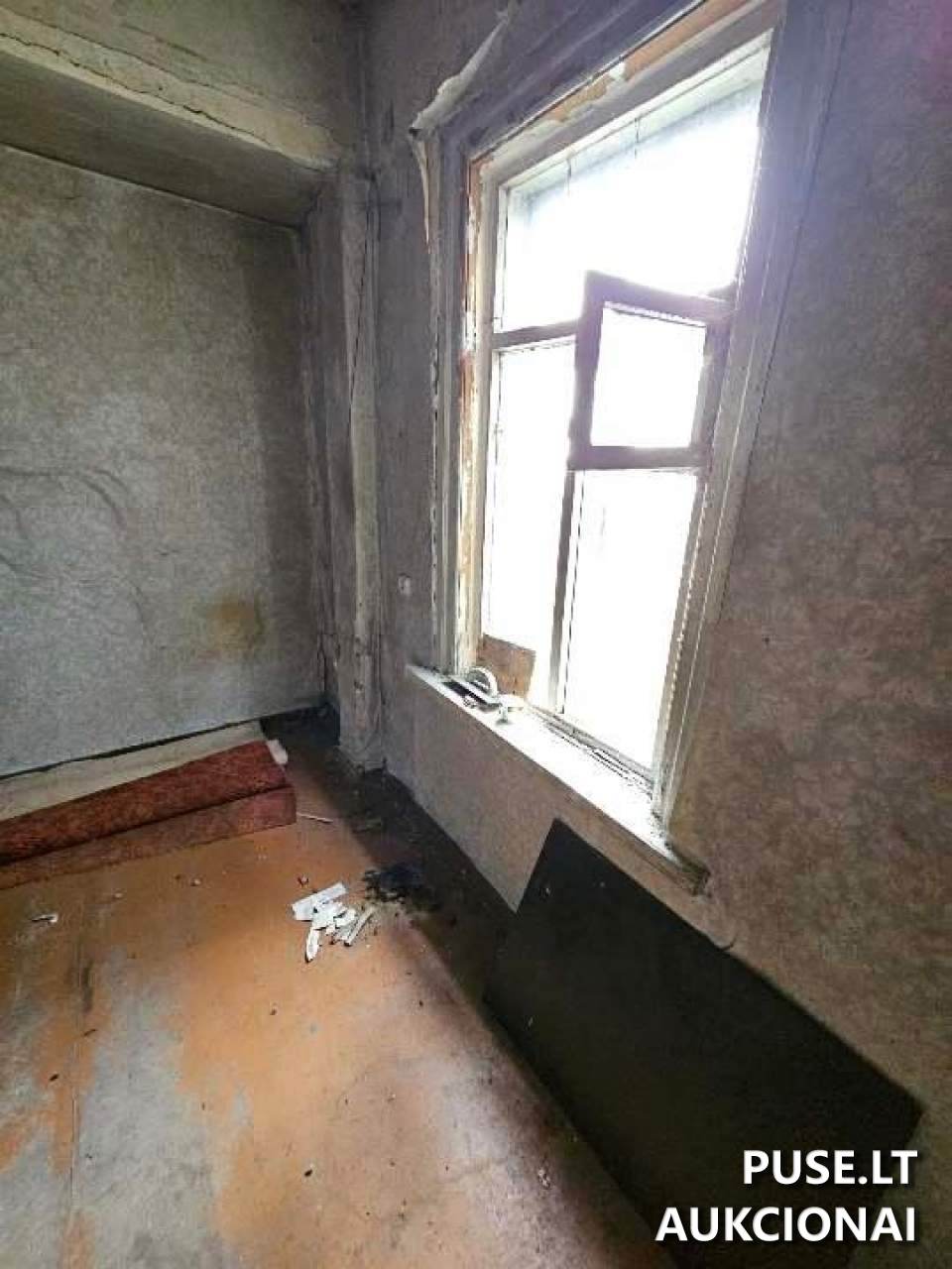 Butas Patalpos/Butai S. Daukanto g. 18, 82114 Radviliškis, Lithuania 4