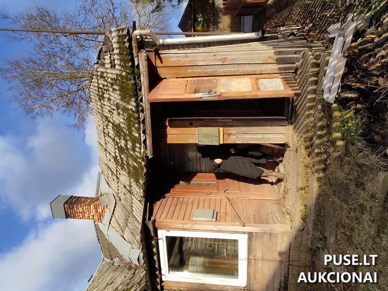 Butas Patalpos/Butai Maironio g. 20, 82133 Radviliškis, Lithuania 2