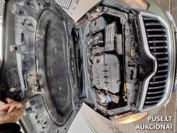 Lengvasis automobilis - Škoda Yeti