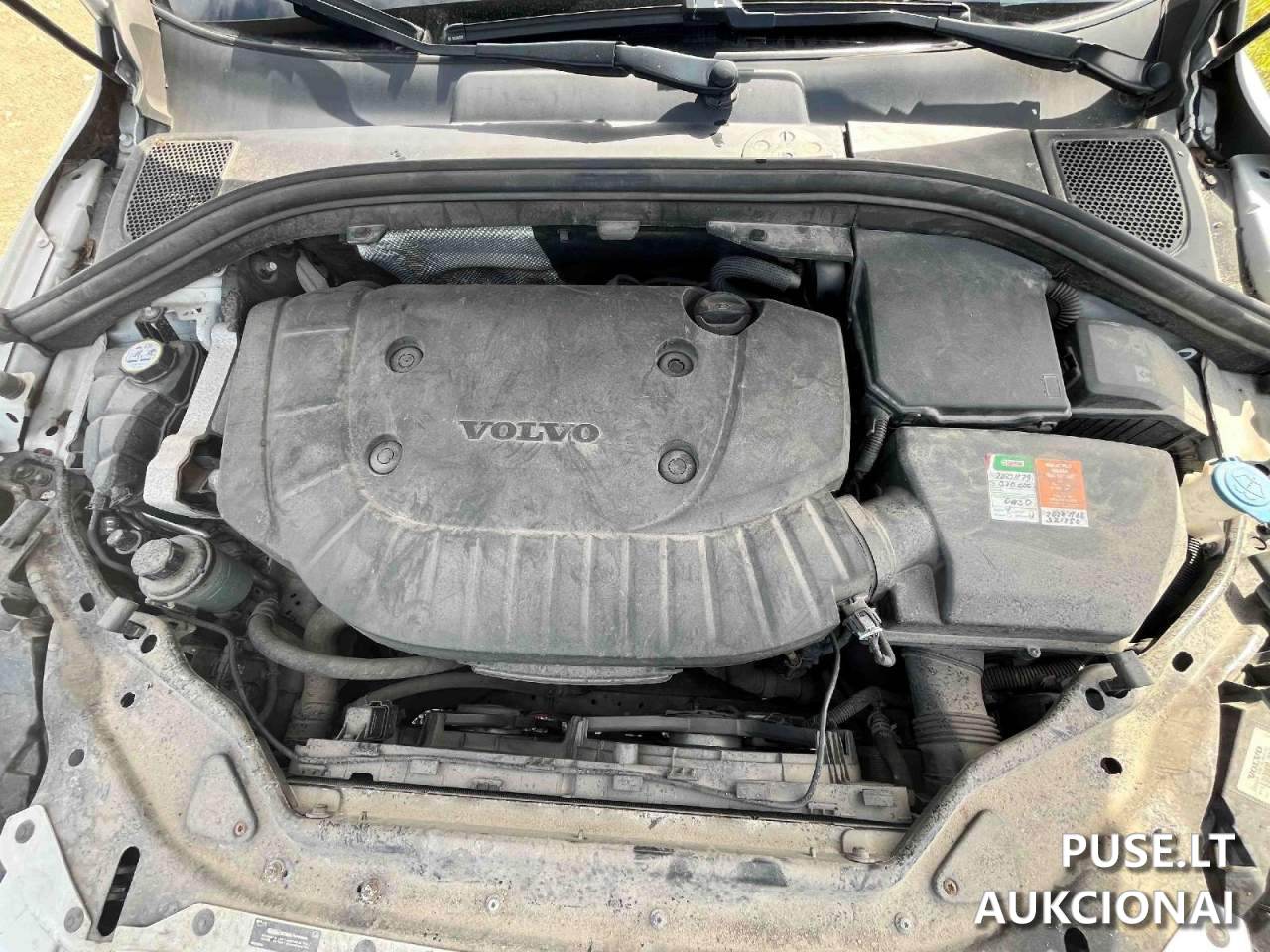 Lengvasis automobilis VOLVO XC60 Lengvasis automobilis 3