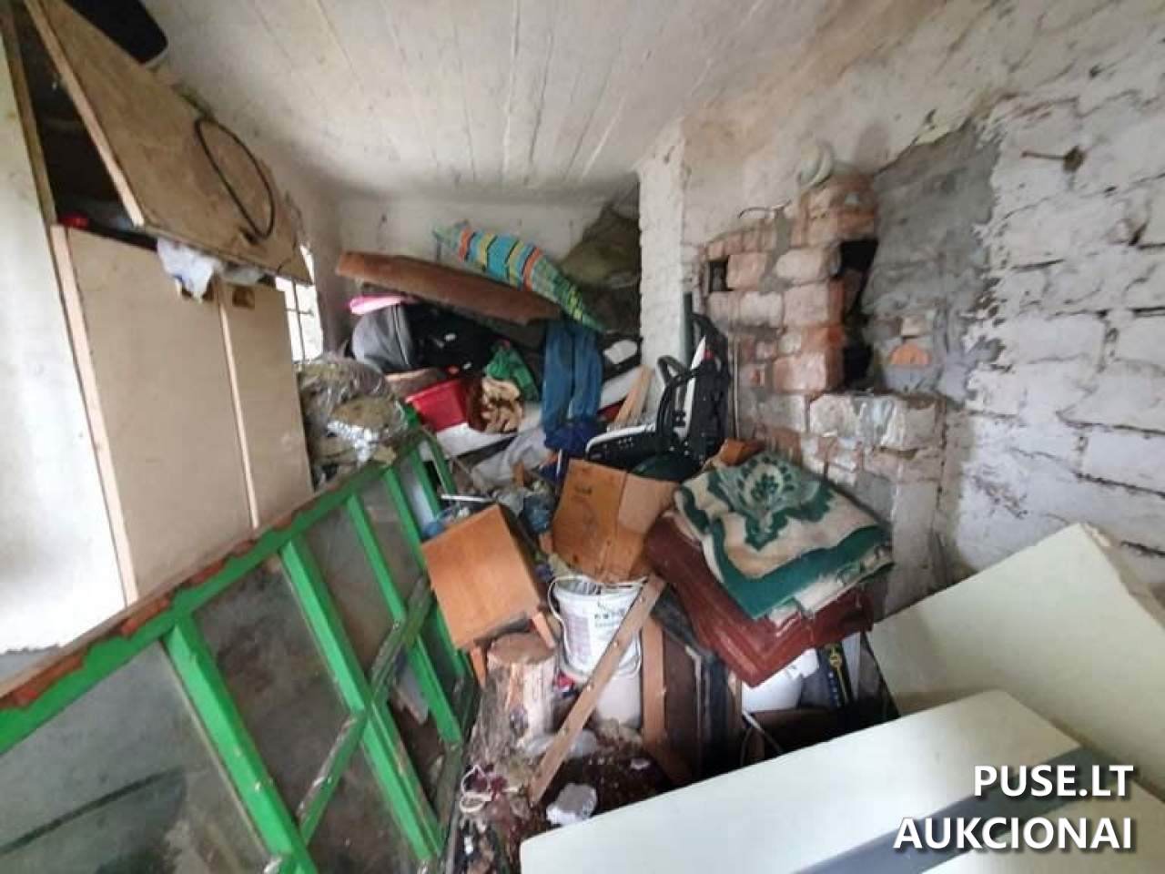 Gyvenamasis namas Pastatai Statybininkų pr. 78, 93172 Klaipėda, Lithuania 6