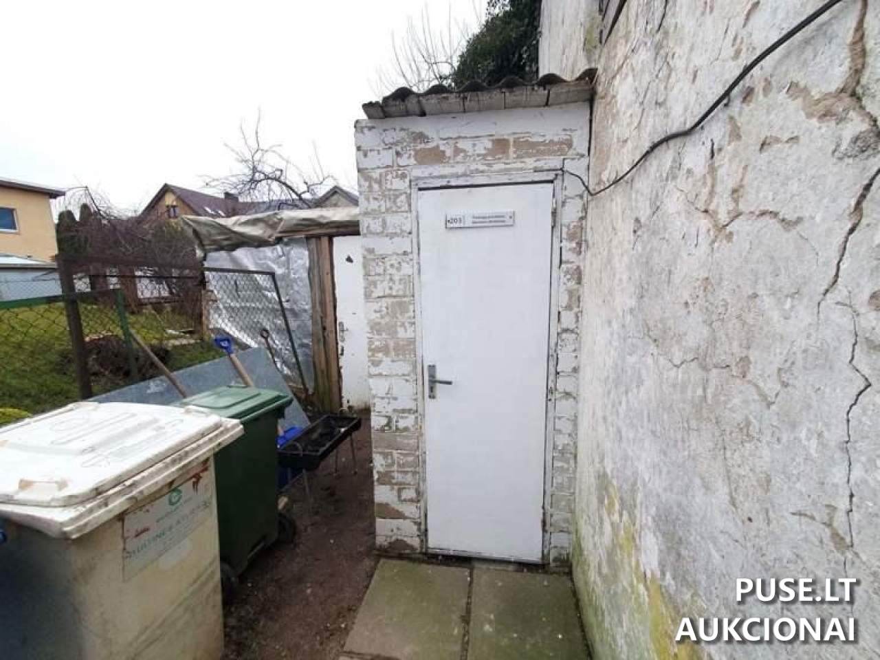 Gyvenamasis namas Pastatai Statybininkų pr. 78, 93172 Klaipėda, Lithuania 7