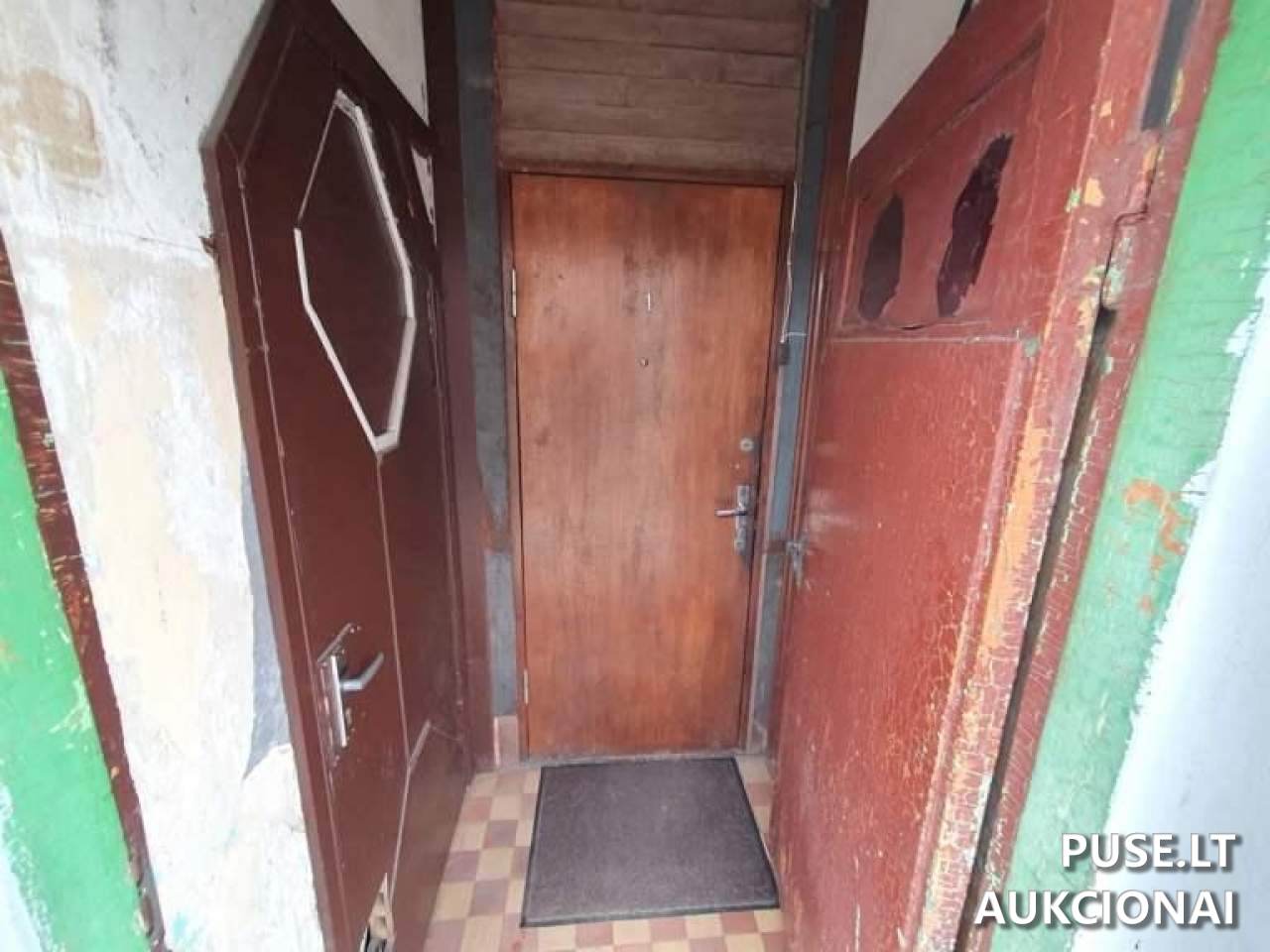 Gyvenamasis namas Pastatai Statybininkų pr. 78, 93172 Klaipėda, Lithuania 11