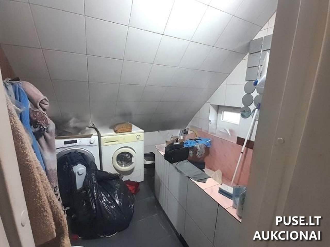 Gyvenamasis namas Pastatai Statybininkų pr. 78, 93172 Klaipėda, Lithuania 14