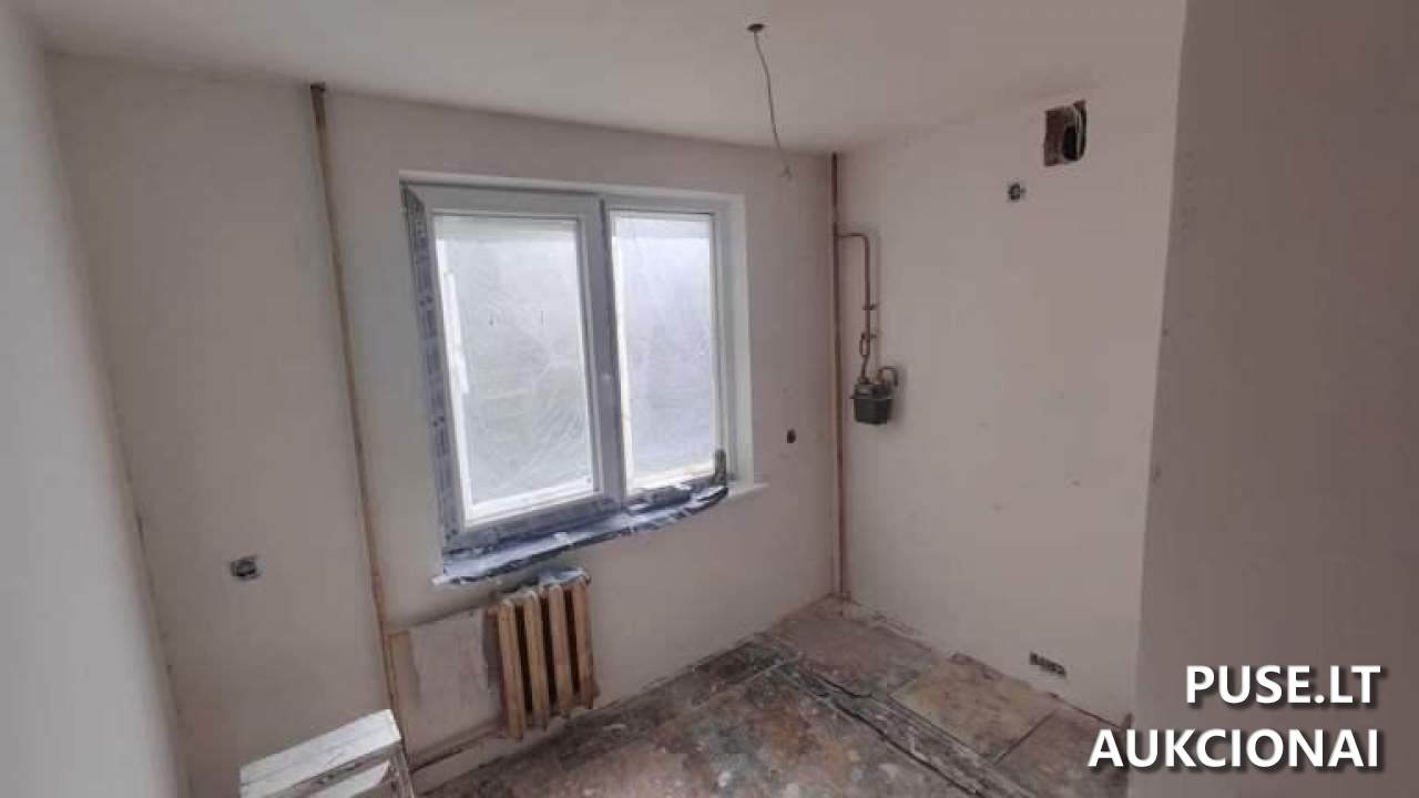 Butas Patalpos/Butai Respublikos g. 23, 85180 Naujoji Akmenė, Lithuania 5