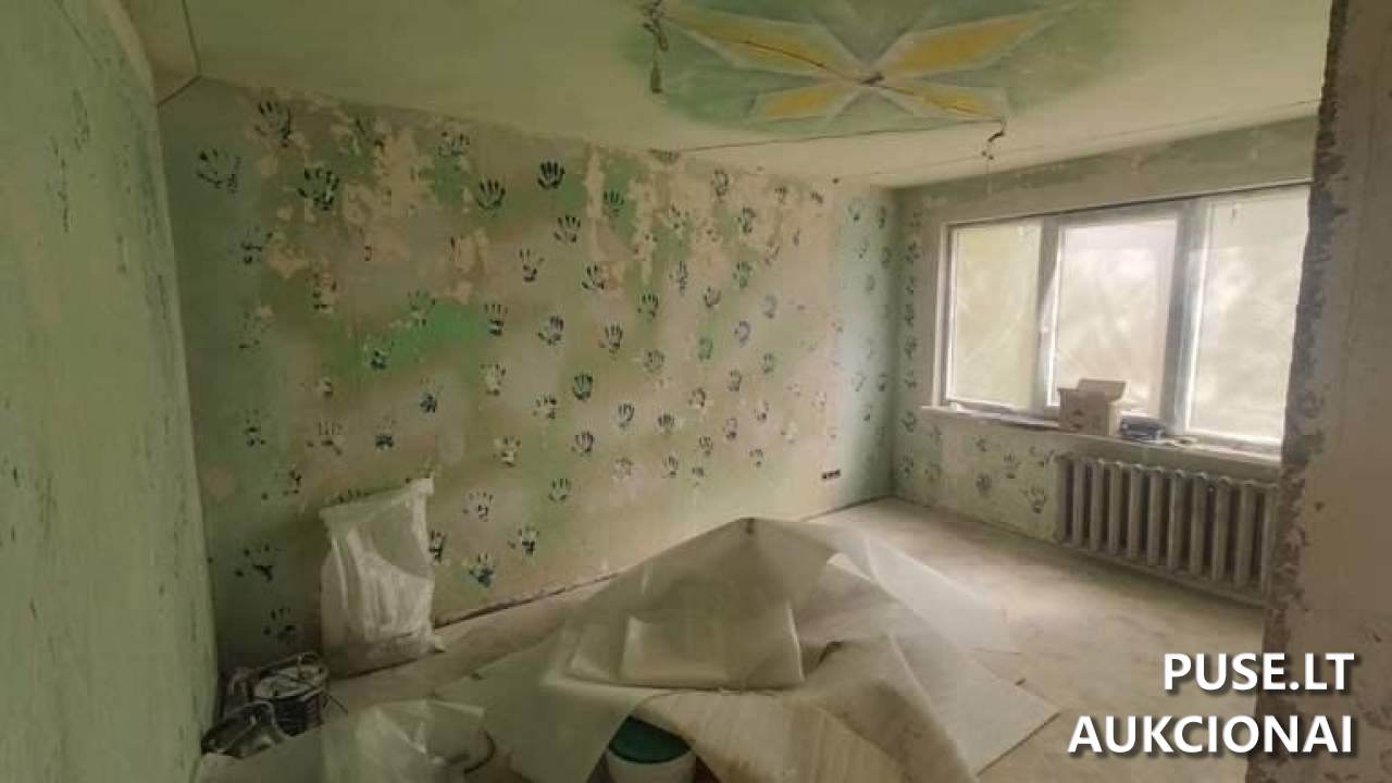 Butas Patalpos/Butai Respublikos g. 23, 85180 Naujoji Akmenė, Lithuania 6