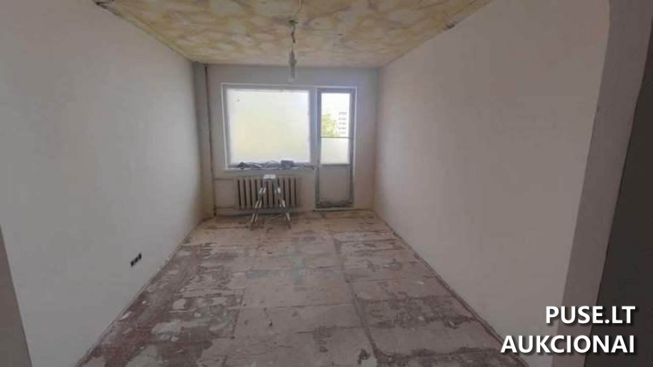 Butas Patalpos/Butai Respublikos g. 23, 85180 Naujoji Akmenė, Lithuania 7