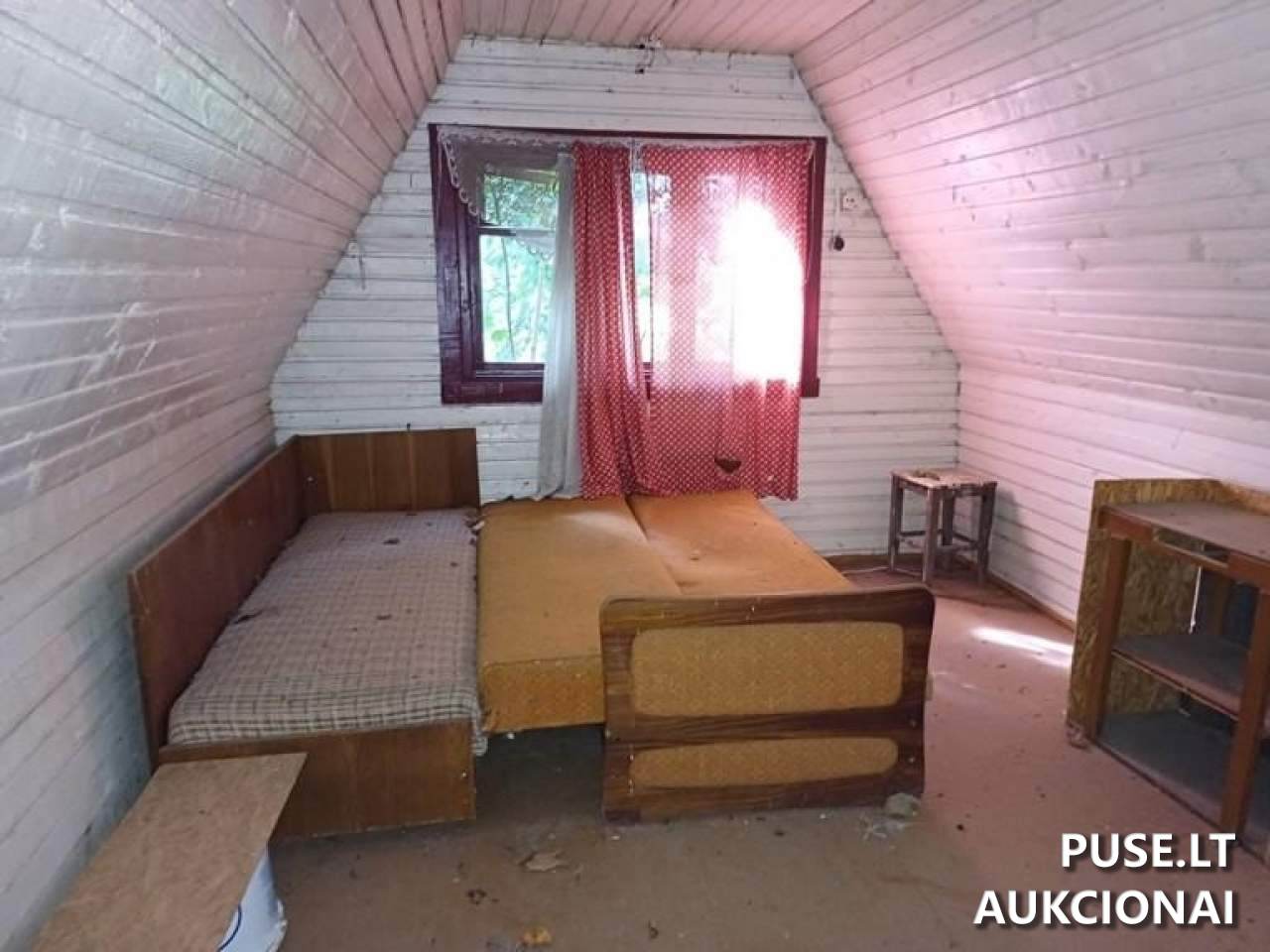 Gyvenamas namas Pastatai Žuvinto g. 41, 68269 Marijampolė, Lithuania 5
