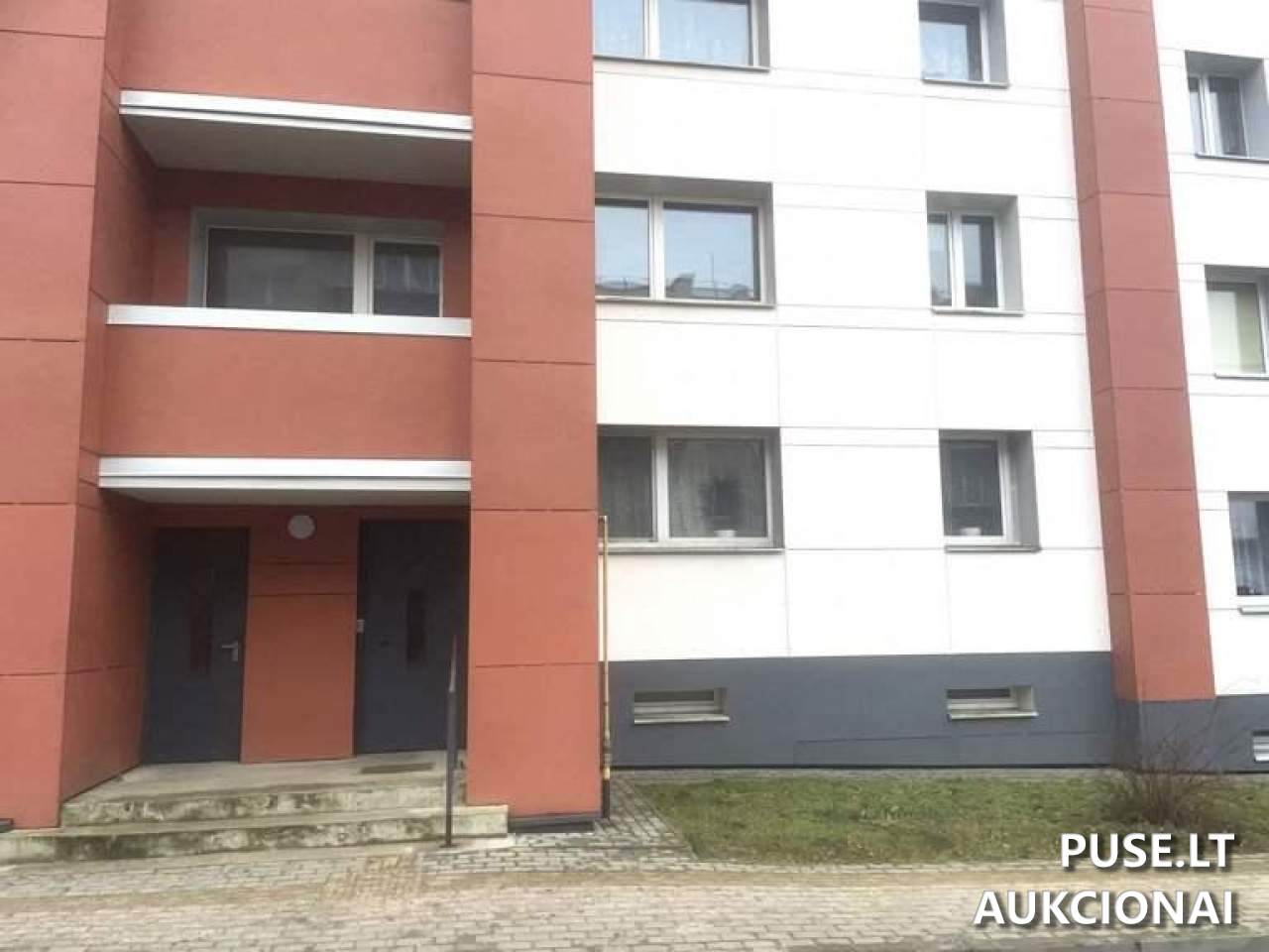 Butas Patalpos/Butai Žilvičių g. 14, 18212 Švenčionėliai, Lithuania 7