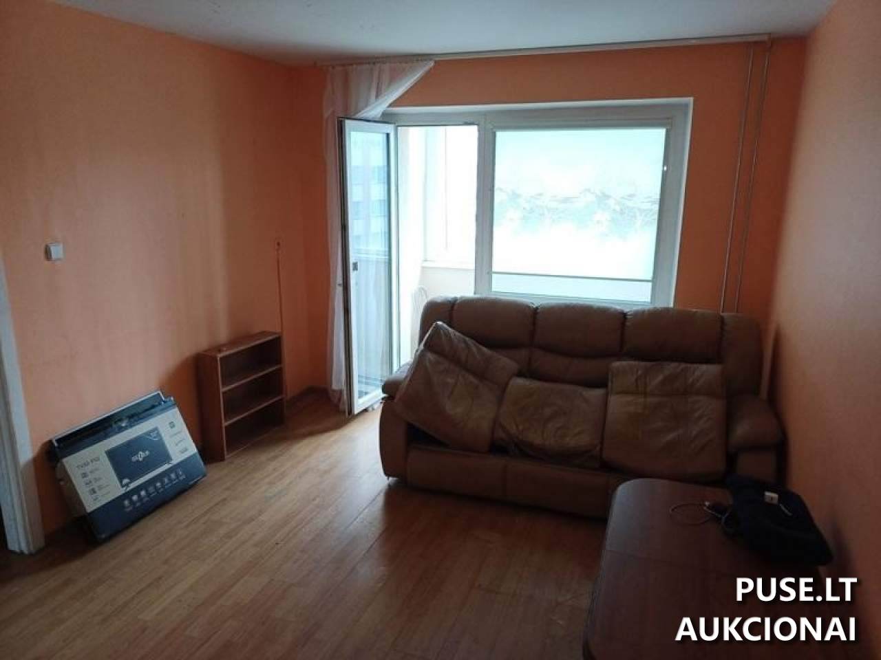 Butas Patalpos/Butai Nepriklausomybės g. 80, 70182 Vilkaviškis, Lithuania 3