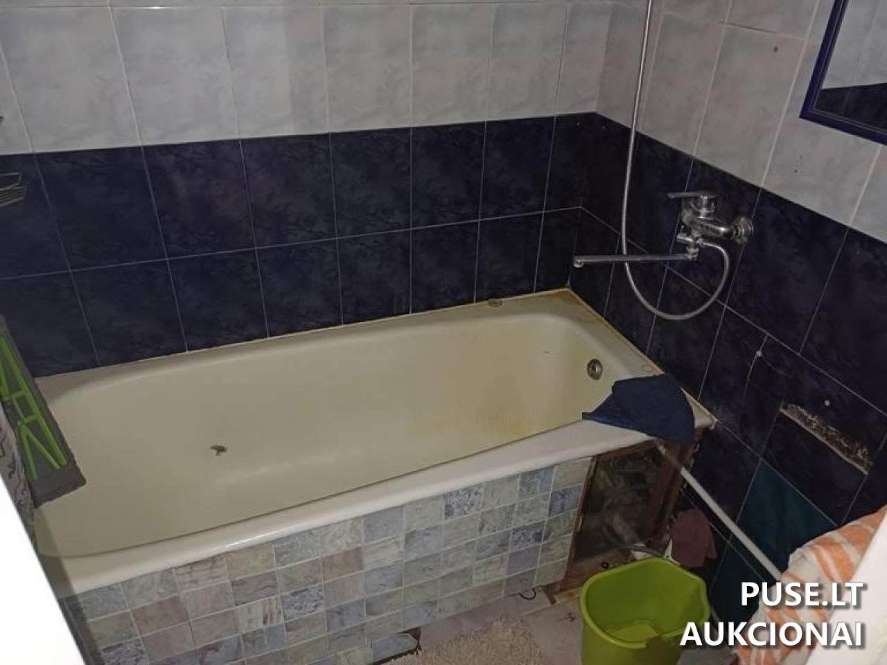 Butas Patalpos/Butai Nepriklausomybės g. 80, 70182 Vilkaviškis, Lithuania 9