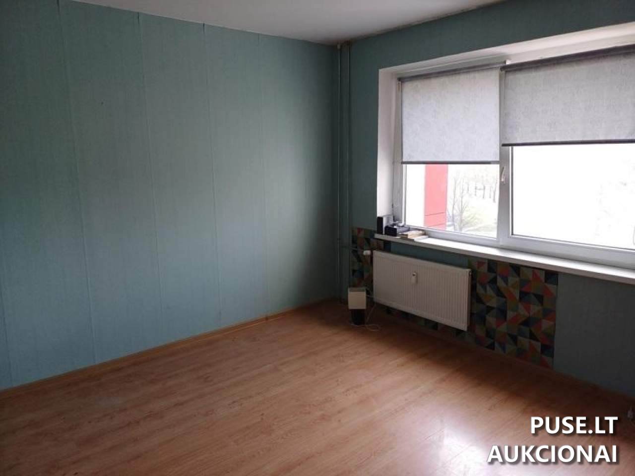 Butas Patalpos/Butai Nepriklausomybės g. 80, 70182 Vilkaviškis, Lithuania 11