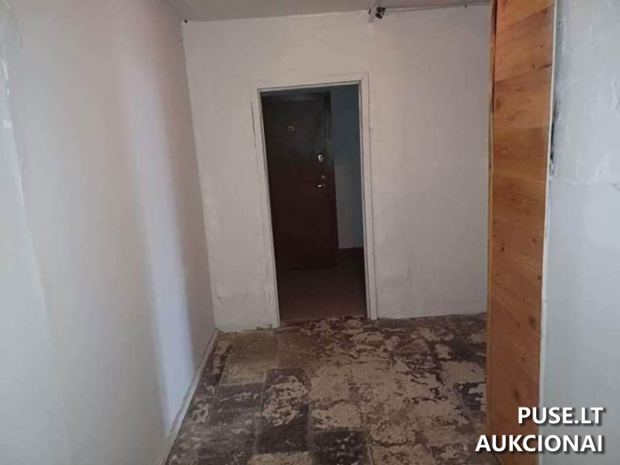Butas Patalpos/Butai Žemaitijos g. 18, 89132 Mažeikiai, Lithuania 5