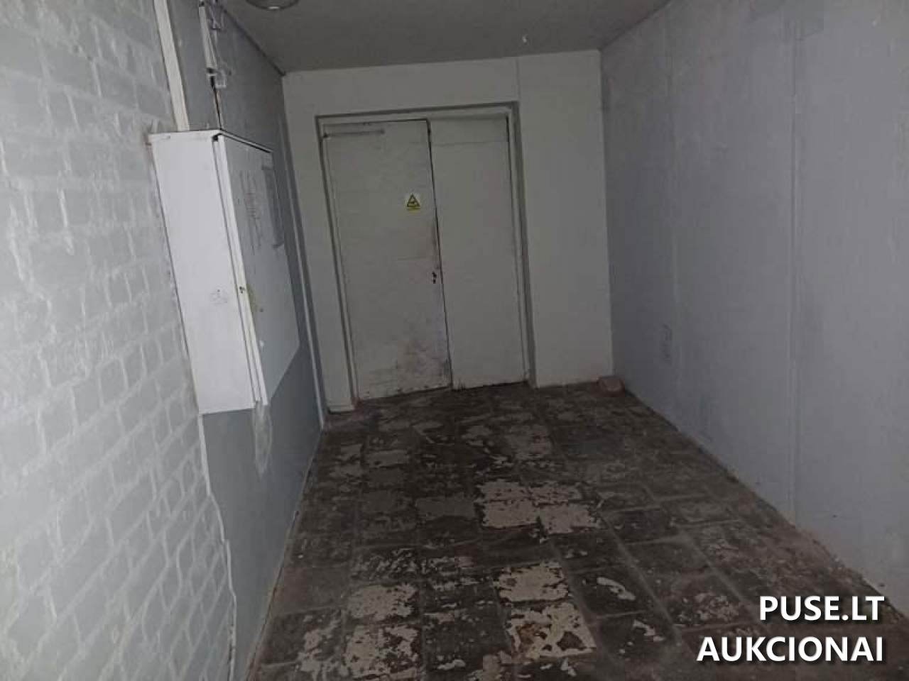 Butas Patalpos/Butai Žemaitijos g. 18, 89132 Mažeikiai, Lithuania 6