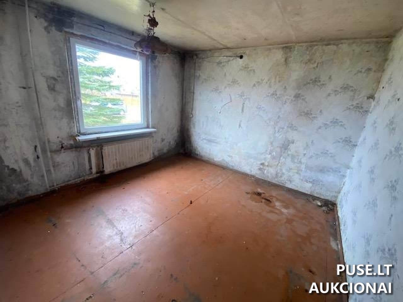 Gyvenamasis namas Pastatai Vidzgailų g. 9, 67381 Papartėlių k., Lithuania 5