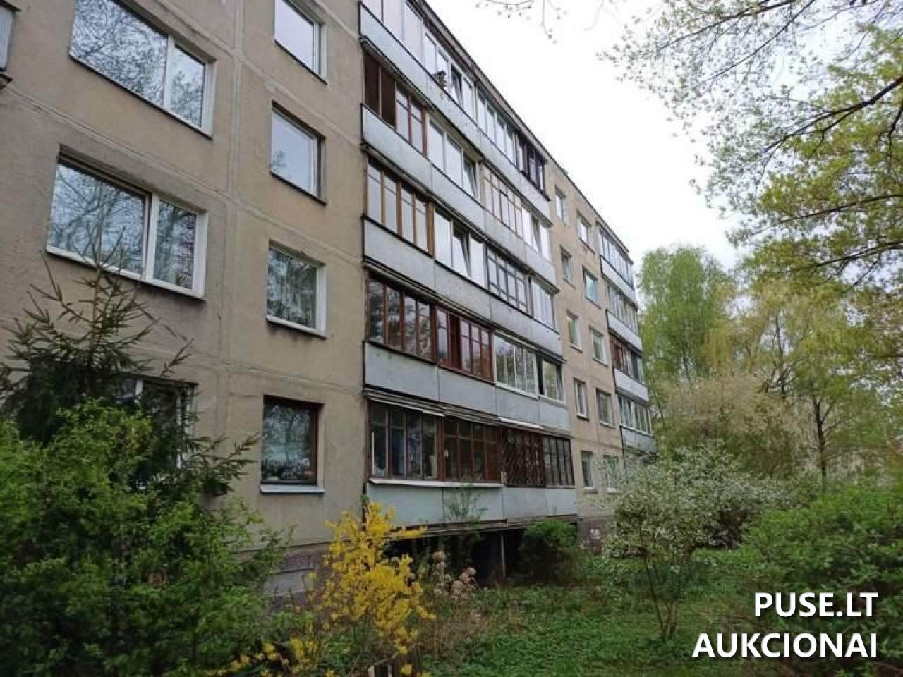 Butas Patalpos/Butai 42, Architektų g. 42, 04122 Vilnius, Lithuania 4