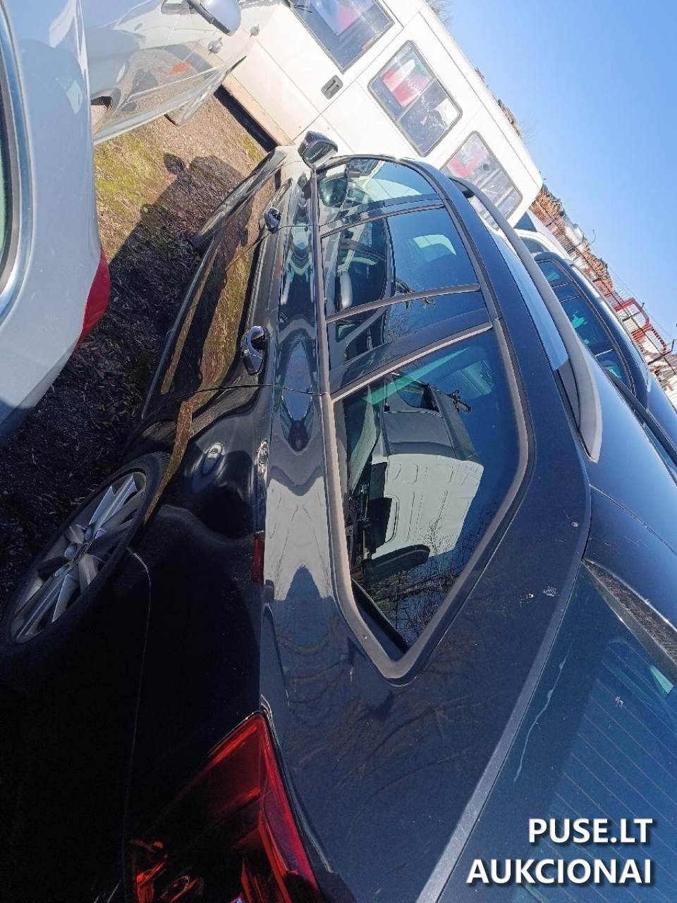 SKODA OCTAVIA Nenurodyta 3