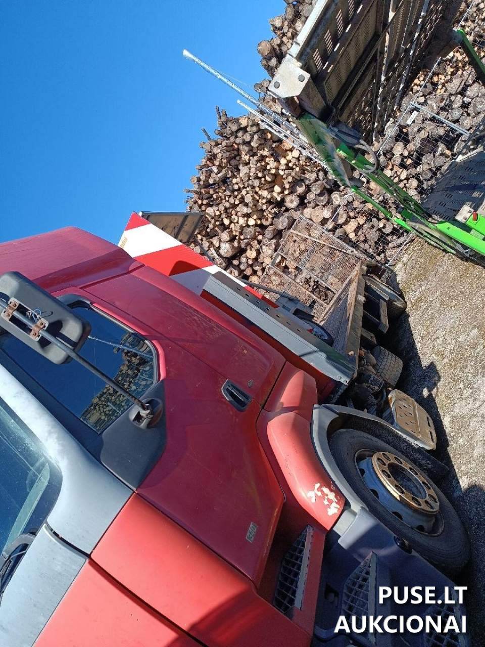 RENAULT PREMIUM 340.19 Nenurodyta 3