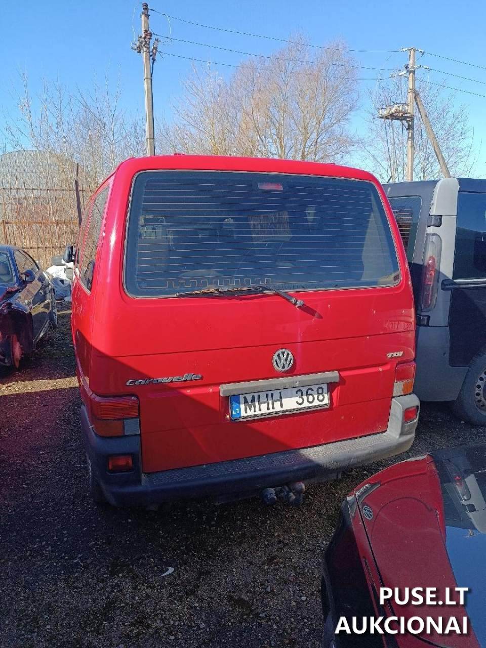 VW Nenurodyta 2