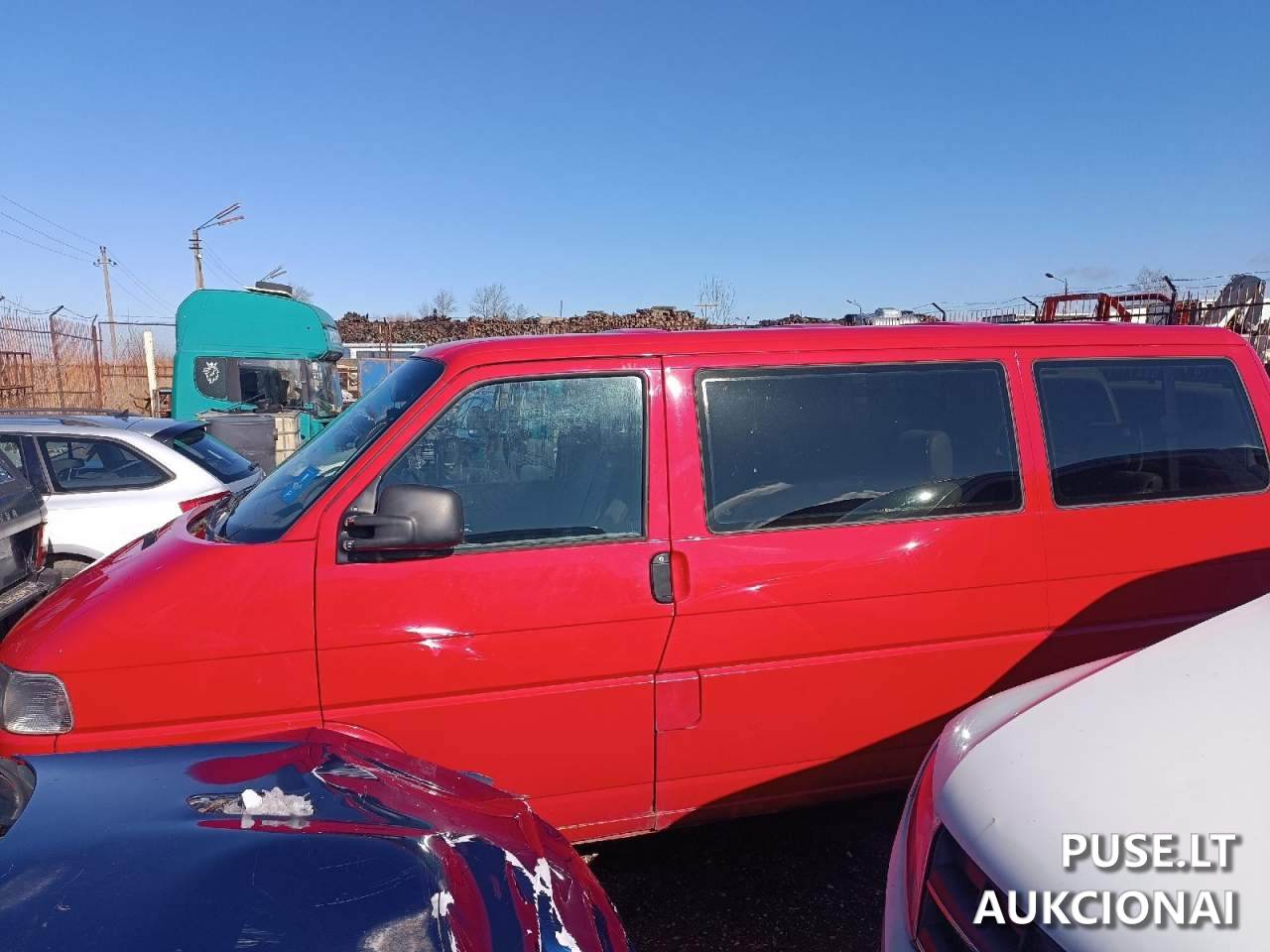 VW Nenurodyta 3