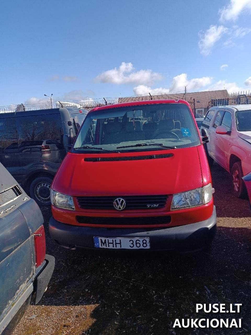 VW Nenurodyta 4