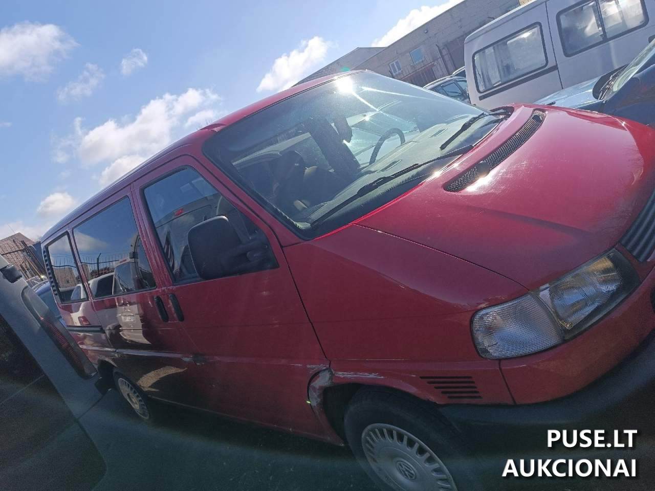 VW Nenurodyta 5