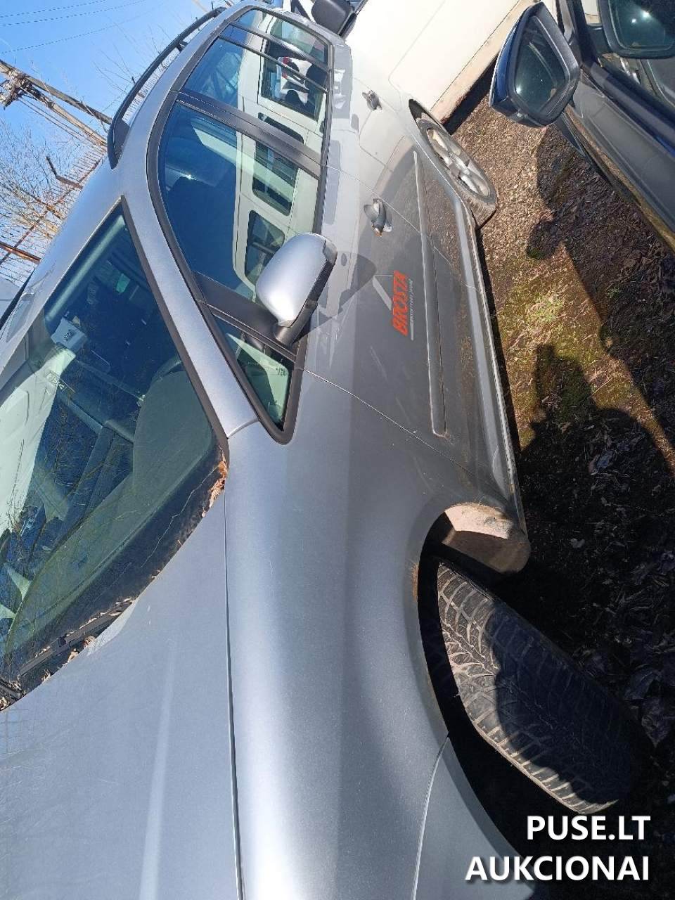 VW TOURAN Nenurodyta 4